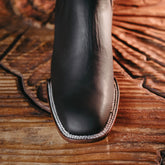 Botin Potro Salvaje Graso Moka 006